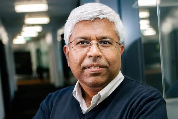 Queensland based Professor Udantha Abeyratne receives $179 million on his innovations