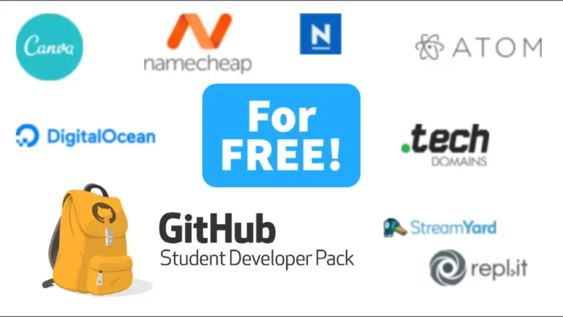 GitHub Student Developer Pack : A Comprehensive Guide